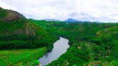 Great local tour guides. Worth the money to include this in your vacation.