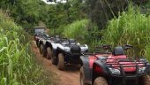 ATV MAUI