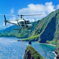 Air, Helicopter & Balloon Tours