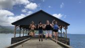 Not your typical Scavenger Hunt