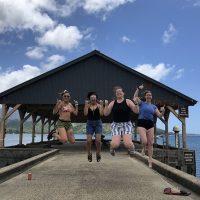 Self-guided Tours & Rentals