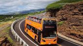 Waikiki Blue Line Trolley