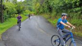 Fun ride with beautiful views