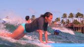 Great surf lessons for teenagers