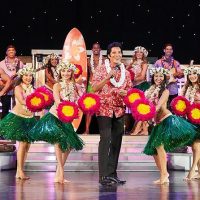 Theater, Shows & Musicals
