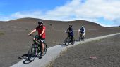 Best way to see the Volcano National Park