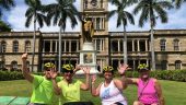 Super fun and interesting tour/ride