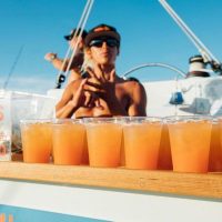 Sailing Trips