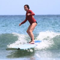 Surfing Lessons