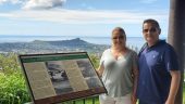 Wonderful day on Oahu