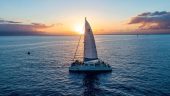 Maui Sunset Sail from Lahaina