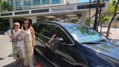 🌟 Exceptional Aloha Spirit with Exclusive Transportation of Hawaii (ETOHI)!