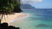 Wonderful 3 part tour--Kayaking, Snorkeling, and Lunch on the Beach.