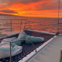 Catamaran Cruises