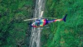 Amazing chopper ride!!!