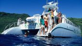 Best snorkeling trip in Oahu!