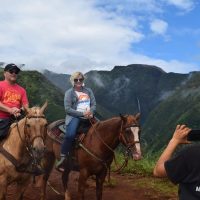Horseback Riding