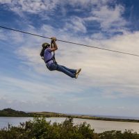 Outdoor Activities
