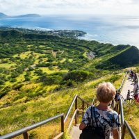 Hiking & Camping