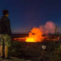 Hiking & Camping