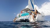 Funnest snorkel trip ever