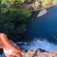 Hiking & Camping
