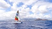 Amazing Waikoloa snorkel and sail experience! Very well organized with trained and experienced personnel 🙂