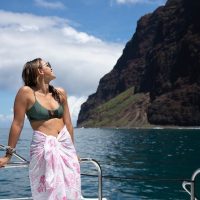 Sailing Trips