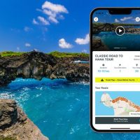 Multi-day Tours