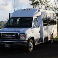 Shore Excursions