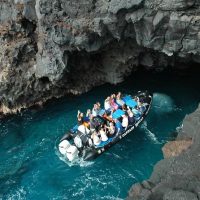 Float Trips