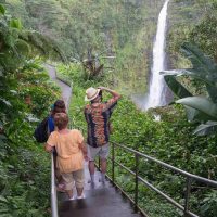 Private & Custom Tours