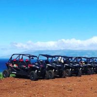 4WD, ATV & Off-Road Tours