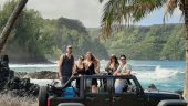 Get off the beaten path with Alec
