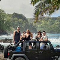 Walking & Biking Tours