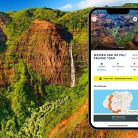 Multi-day & Extended Tours