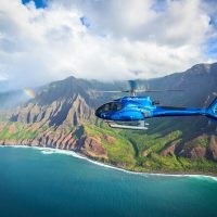 Helicopter Tours