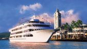 An Unforgettable Honeymoon Memory