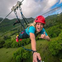 Adrenaline & Extreme