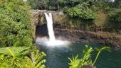 Excellent especially with driver/tour guide/Kumo.  He is friendly, knowledgeable and professional.  We really enjoy!!