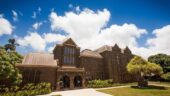 Bishop Museum -