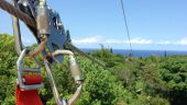 Maui Zipline Adventure