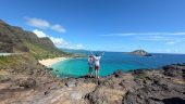 A day with Noelani