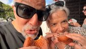 Great time on Oahu foodie bike tour!