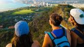 Good experience at Diamond Head