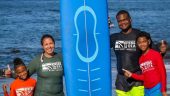 Surf Lessons!