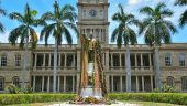 Well organized Tour of Pearl Harbor