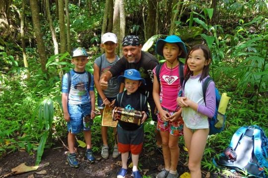 Maui Treasure Hunt - The Best Family Adventure in Maui!