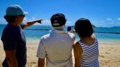 Amazing first day at Oahu