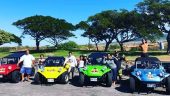 FUN BUGGY RIDE!